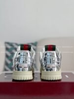 Gucci Re-Web Casual Sneakers - Image 8