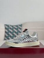 Gucci Re-Web Casual Sneakers - Image 7