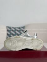 Gucci Re-Web Casual Sneakers - Image 6