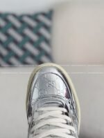Gucci Re-Web Casual Sneakers - Image 3