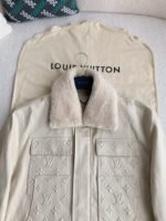 Louis Vuitton Jackets - Image 17