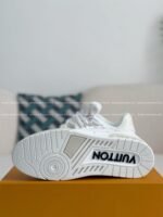 LOUIS VUITTON TRAINER SNEAKERS - Image 13