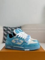 Louis Vuitton Trainers Sneakers