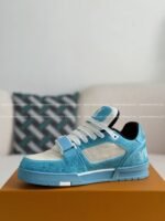 Louis Vuitton Trainers Sneakers - Image 4