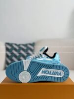 Louis Vuitton Trainers Sneakers - Image 12