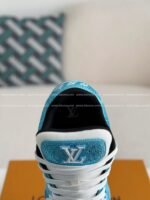 Louis Vuitton Trainers Sneakers - Image 9