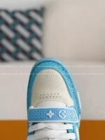 Louis Vuitton Trainers Sneakers - Image 8