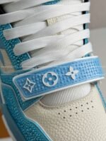 Louis Vuitton Trainers Sneakers - Image 6