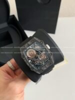 RICHARD MILLE RM 27-05 Flying TourbillonRafael Nadal Ultra-light and ultra-thinfloating tourbillon watch - Image 2