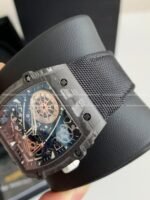 RICHARD MILLE RM 27-05 Flying TourbillonRafael Nadal Ultra-light and ultra-thinfloating tourbillon watch - Image 11