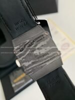 RICHARD MILLE RM 27-05 Flying TourbillonRafael Nadal Ultra-light and ultra-thinfloating tourbillon watch - Image 7