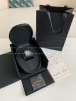 RICHARD MILLE RM 27-05 Flying TourbillonRafael Nadal Ultra-light and ultra-thinfloating tourbillon watch - Image 6