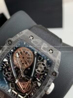 RICHARD MILLE RM 27-05 Flying TourbillonRafael Nadal Ultra-light and ultra-thinfloating tourbillon watch - Image 3