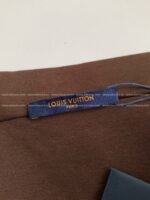 Louis Vuitton x Tyler SS24 Letter Embroidery Casual Jacket - Image 5