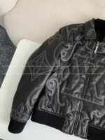 Louis Vuitton Lamb Skin Jacket - Image 13