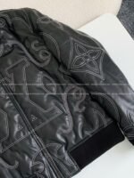 Louis Vuitton Lamb Skin Jacket - Image 11