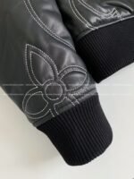 Louis Vuitton Lamb Skin Jacket - Image 8
