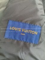 Louis Vuitton Lamb Skin Jacket - Image 4