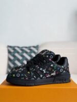 LOUIS VUITTON SNEAKER - Image 13