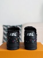 LOUIS VUITTON SNEAKER - Image 3