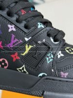 LOUIS VUITTON SNEAKER - Image 5