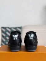 LV Footprint Soccer Sneaker - Image 3