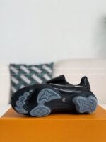 LV Footprint Soccer Sneaker - Image 8