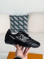 LV Footprint Soccer Sneaker - Image 7