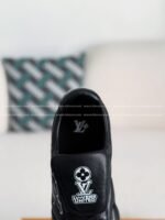 LV Footprint Soccer Sneaker - Image 5
