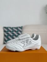LV Footprint Soccer Sneaker - Image 2