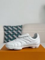 LV Footprint Soccer Sneaker - Image 8