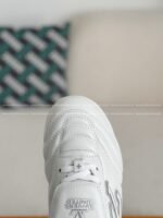 LV Footprint Soccer Sneaker - Image 3