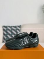 LV Footprint Soccer Sneaker - Image 2
