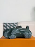 LV Footprint Soccer Sneaker - Image 8