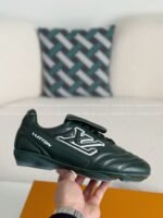 LV Footprint Soccer Sneaker - Image 7