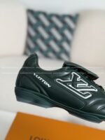 LV Footprint Soccer Sneaker - Image 6
