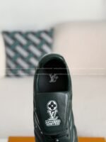 LV Footprint Soccer Sneaker - Image 5
