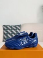 LV Footprint Soccer Sneaker - Image 2