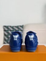 LV Footprint Soccer Sneaker - Image 9