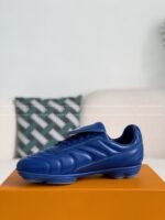 LV Footprint Soccer Sneaker - Image 8