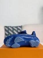 LV Footprint Soccer Sneaker - Image 7
