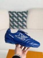 LV Footprint Soccer Sneaker - Image 6