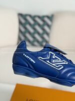 LV Footprint Soccer Sneaker - Image 5