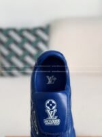 LV Footprint Soccer Sneaker - Image 4
