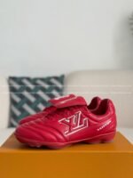 LV Footprint Soccer Sneaker - Image 2