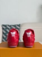 LV Footprint Soccer Sneaker - Image 9