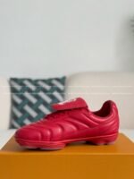 LV Footprint Soccer Sneaker - Image 8