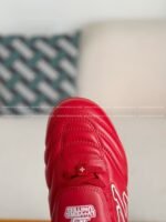 LV Footprint Soccer Sneaker - Image 3