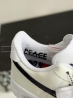 Peaceminusone x Nike Air Force 1 Para-noise Sneaker - Image 3