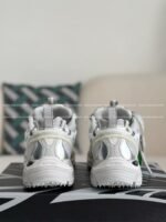 Off-White Ow Be Right Back Sneakers - Image 9